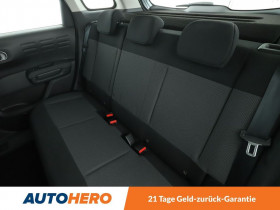 Citroen C3 Aircross PureTech 110 BVM  occasion  Beaupuy - photo n8