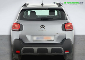 Citroen C3 Aircross PureTech 110 BVM  occasion  Beaupuy - photo n7