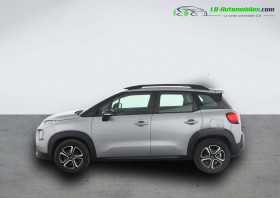 Citroen C3 Aircross PureTech 110 BVM  occasion  Beaupuy - photo n6