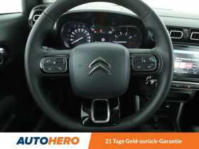 Citroen C3 Aircross PureTech 110 BVM  occasion  Beaupuy - photo n9