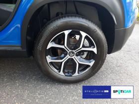 Citroen C3 Aircross PureTech 110 BVM  occasion  Beaupuy - photo n7