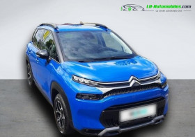 Citroen C3 Aircross PureTech 110 BVM  occasion  Beaupuy - photo n2
