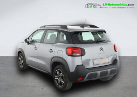 Citroen C3 Aircross PureTech 110 BVM  occasion  Beaupuy - photo n4