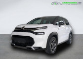 Citroen C3 Aircross occasion année 2024 boite Manuelle Annonce Citroen C3 Aircross occasion Essence PureTech 110 BVM à Beaupuy