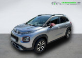 Citroen C3 Aircross occasion année 2020 boite Manuelle Annonce Citroen C3 Aircross occasion Essence PureTech 110 BVM à Beaupuy