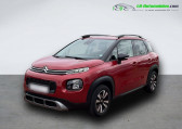 Citroen C3 Aircross occasion année 2020 boite Manuelle Annonce Citroen C3 Aircross occasion Essence PureTech 110 BVM à Beaupuy