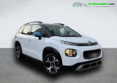 Annonce Citroen C3 Aircross occasion Essence PureTech 110 BVM  Beaupuy