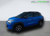Citroen C3 Aircross occasion année 2024 boite Manuelle Annonce Citroen C3 Aircross occasion Essence PureTech 110 BVM à Beaupuy