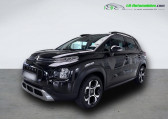 Citroen C3 Aircross occasion année 2019 boite Manuelle Annonce Citroen C3 Aircross occasion Essence PureTech 110 BVM à Beaupuy