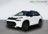 Citroen C3 Aircross PureTech 110 BVM   Beaupuy 31