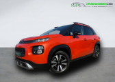 Citroen C3 Aircross occasion année 2020 boite Manuelle Annonce Citroen C3 Aircross occasion Essence PureTech 110 BVM à Beaupuy