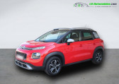 Citroen C3 Aircross occasion année 2018 boite Manuelle Annonce Citroen C3 Aircross occasion Essence PureTech 110 BVM à Beaupuy