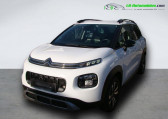 Citroen C3 Aircross occasion année 2021 boite Manuelle Annonce Citroen C3 Aircross occasion Essence PureTech 110 BVM à Beaupuy