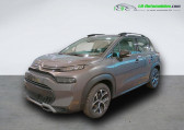 Citroen C3 Aircross occasion année 2024 boite Manuelle Annonce Citroen C3 Aircross occasion Essence PureTech 110 BVM à Beaupuy