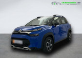 Citroen C3 Aircross occasion année 2021 boite Manuelle Annonce Citroen C3 Aircross occasion Essence PureTech 110 BVM à Beaupuy