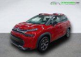 Citroen C3 Aircross occasion année 2024 boite Manuelle Annonce Citroen C3 Aircross occasion Essence PureTech 110 BVM à Beaupuy