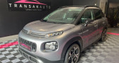 Citroen C3 Aircross occasion année 2020 boite Manuelle Annonce Citroen C3 Aircross occasion Essence PureTech 110 BVM6 Shine à Champs-sur-Yonne