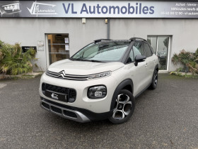 Citroen C3 Aircross occasion 2018 mise en vente &agrave; Colomiers par le garage VL AUTOMOBILES - photo n&deg;1