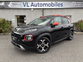 Citroen C3 Aircross occasion année 2020 boite Manuelle Annonce Citroen C3 Aircross occasion Essence PURETECH 110 CH S&S SHINE PACK à Colomiers