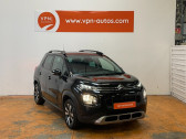 Citroen C3 Aircross occasion année 2021 boite Manuelle Annonce Citroen C3 Aircross occasion Essence PURETECH 110 CH SHINE + GRIP CONTROL à Labège