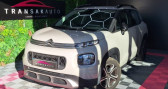 Annonce Citroen C3 Aircross occasion Essence PureTech 110 ch SS BVM6 Feel ~ 4 Pneus Neufs ~ R�gulateur/Li � PERTUIS