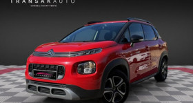 Citroen C3 Aircross , garage TRANSAKAUTO LE CANNET  Le Cannet
