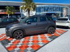 Citroen C3 Aircross occasion Gris année 2020 boite Manuelle Annonce Citroen C3 Aircross occasion Essence PureTech 110 FEEL BV6 GPS Pack Urbain Accoudoir à Carcassonne