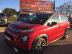 Citroen C3 Aircross occasion Rouge année 2020 boite Manuelle Annonce Citroen C3 Aircross occasion Essence PureTech 110 FEEL BV6 GPS Pack Urbain JA 16 à Toulouse