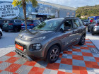 Citroen C3 Aircross occasion année 2020 boite Manuelle Annonce Citroen C3 Aircross occasion Essence PureTech 110 FEEL BV6 GPS Pack Urbain Pack Auto à Toulouse