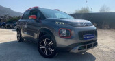Citroen C3 Aircross occasion année 2017 boite Manuelle Annonce Citroen C3 Aircross occasion Essence PURETECH 110 FEEL PACK à La Buisse