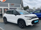 Citroen C3 Aircross occasion année 2022 boite Manuelle Annonce Citroen C3 Aircross occasion Essence PURETECH 110 FEEL PACK à Lormont