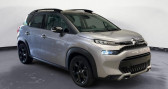 Citroen C3 Aircross PureTech 110 Max - Pack Grip Control - Ambiance Metropolitan  � S�r�zin-du-Rh�ne 69