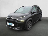 Annonce Citroen C3 Aircross occasion Essence PureTech 110 S&S BVM6 - Feel Pack  CHATEAUROUX