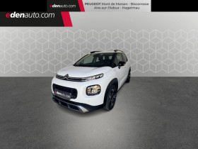 Citroen C3 Aircross , garage edenauto PEUGEOT HAGETMAU  HAGETMAU