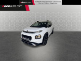 Citroen C3 Aircross occasion année 2019 boite Manuelle Annonce Citroen C3 Aircross occasion Essence PureTech 110 S&S BVM6 Shine 5p à HAGETMAU