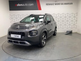 Citroen C3 Aircross occasion année 2019 boite Automatique Annonce Citroen C3 Aircross occasion Essence PureTech 110 S&S EAT6 Shine 5p à Mont de Marsan