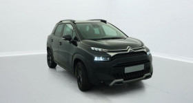 Citroen C3 Aircross occasion 2024 mise en vente à ST BONNET LE FROID par le garage ADC - AUTOMOBILES DES CIMES - photo n°1