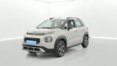 Citroen C3 Aircross occasion année 2017 boite Manuelle Annonce Citroen C3 Aircross occasion Essence PureTech 110 S&S BVM5 Feel 5p à SAINT-GREGOIRE
