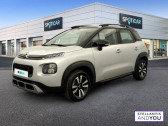 Citroen C3 Aircross occasion année 2018 boite Manuelle Annonce Citroen C3 Aircross occasion Essence PureTech 110 S&S BVM5 Feel à NANTERRE