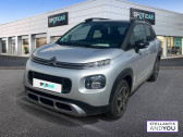 Citroen C3 Aircross occasion année 2018 boite Manuelle Annonce Citroen C3 Aircross occasion Essence PureTech 110 S&S BVM5 Feel à Â LOMME