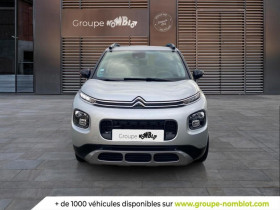 Citroen C3 Aircross , garage GROUPE NOMBLOT VILLEFRANCHE  VILLEFRANCHE SUR SAONE