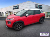 Citroen C3 Aircross PureTech 110 S&S BVM5 Feel   CESSON SEVIGNE 35