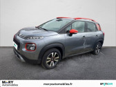 Citroen C3 Aircross occasion année 2017 boite Manuelle Annonce Citroen C3 Aircross occasion Essence PureTech 110 S&S BVM5 Feel à Condé-sur-Noireau