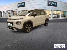 Citroen C3 Aircross , garage SPOTICAR STELLANTIS & YOU ENGLOS  LOMME