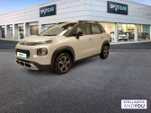 Citroen C3 Aircross occasion année 2018 boite Manuelle Annonce Citroen C3 Aircross occasion Essence PureTech 110 S&S BVM5 Feel à LOMME