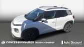 Citroen C3 Aircross occasion année 2018 boite Manuelle Annonce Citroen C3 Aircross occasion Essence PureTech 110 S&S BVM5 Feel à FRONTIGNAN