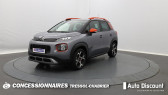 Citroen C3 Aircross PureTech 110 S&S BVM5 Feel   PEZENAS 34