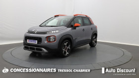 Citroen C3 Aircross , garage Autodiscount Pézenas  PEZENAS