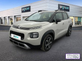Annonce Citroen C3 Aircross occasion Essence PureTech 110 S&S BVM5 Feel  MASSY