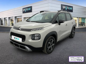 Citroen C3 Aircross , garage SPOTICAR STELLANTIS &YOU MASSY  MASSY